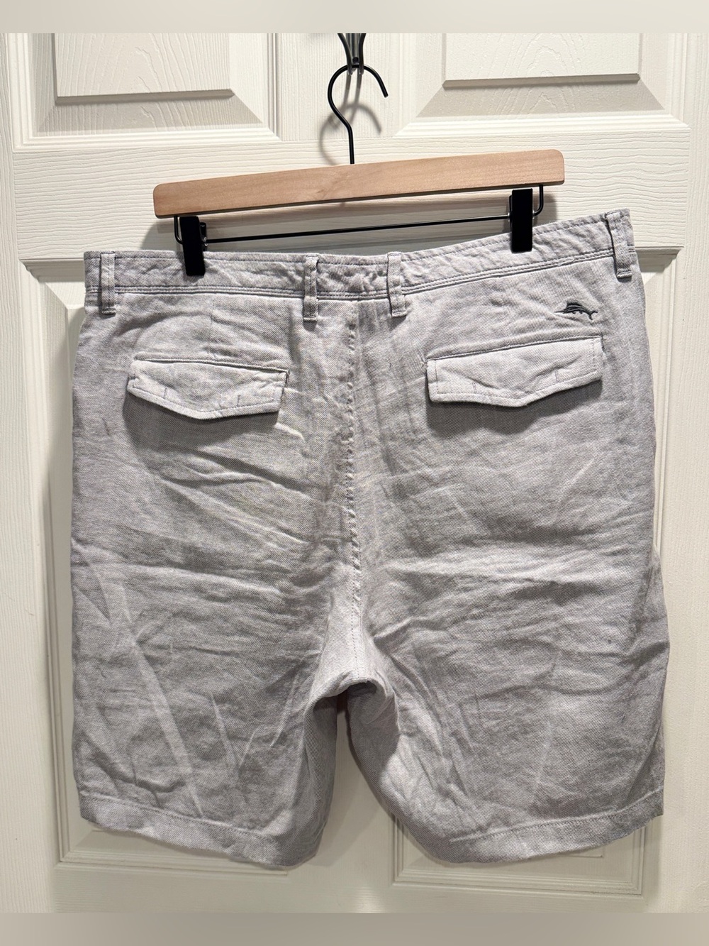 Tommy Bahama Men’s 38 Linen Cotton Shorts NWT - Picture 5 of 11
